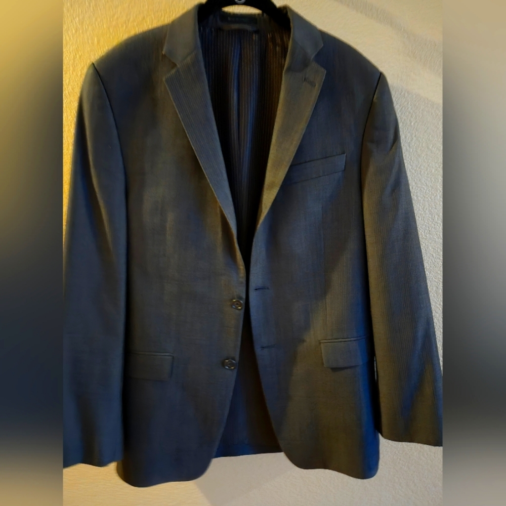 Calvin Klein slim fit large